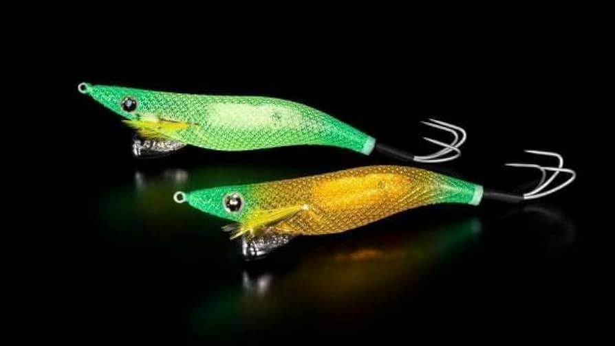 【新品未使用】タコマスター フラッシュブースト 7個セット SHIMANO - 【新品未使用】タコマスター フラッシュブースト 7個